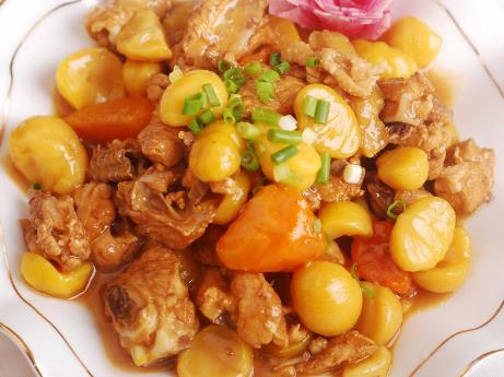 产妇能吃板栗吗?产妇吃板栗的做法