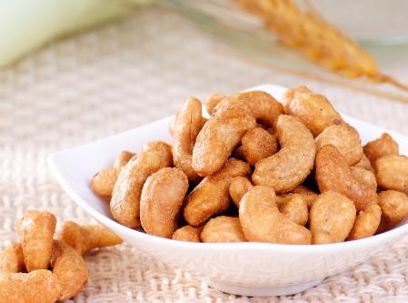 产妇能吃腰果吗?产妇吃腰果的做法