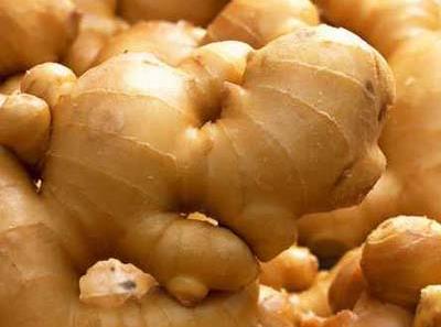 哺乳期吃生姜有什么好处?哺乳期吃生姜的做法