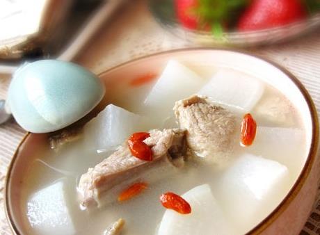 哺乳期能吃白萝卜吗?哺乳期吃白萝卜的做法