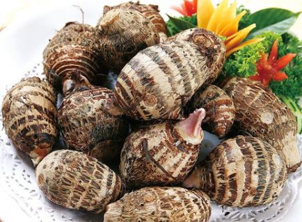 产妇能吃芋头吗?产妇吃芋头的做法