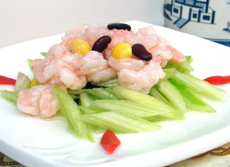 产妇吃西芹有什么好处?产妇吃西芹的做法