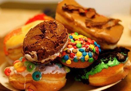 哺乳期能吃高热量食物吗？每日所需的热量