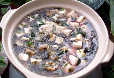 产妇哺乳期补碘食谱_哺乳期补碘的方法