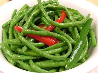 哺乳期吃豇豆有什么好处?哺乳期吃豇豆的做法