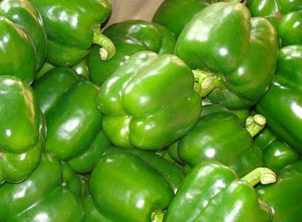 哺乳期能吃青椒吗？哺乳期吃青椒的做法