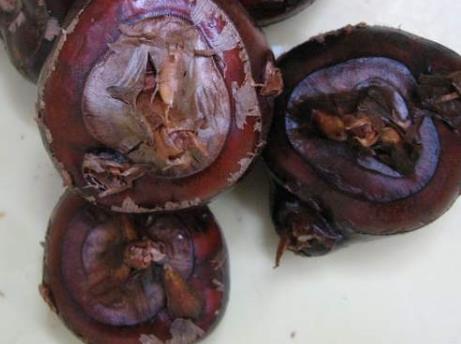 产妇能吃荸荠吗？产妇吃荸荠的做法