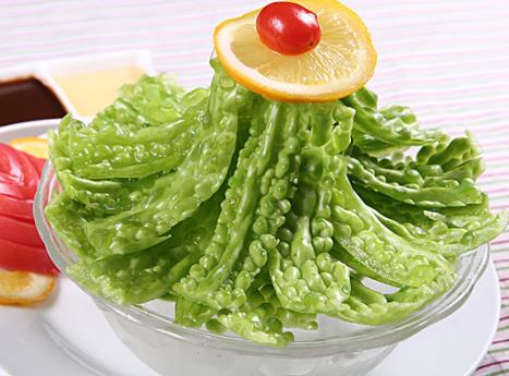 产妇能吃苦瓜吗？产妇吃苦瓜的做法