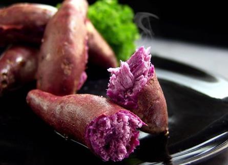 哺乳期能吃紫薯吗？哺乳期吃紫薯的做法