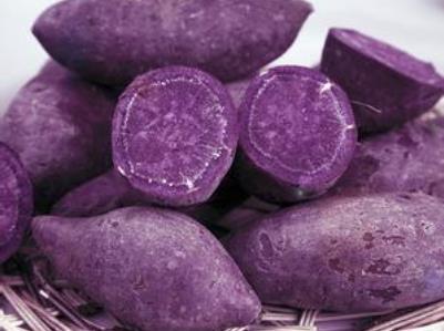 产妇吃紫薯有什么好处？产妇吃紫薯的做法