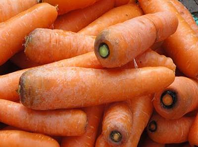 哺乳期能吃胡萝卜吗？哺乳期吃胡萝卜有什么好处