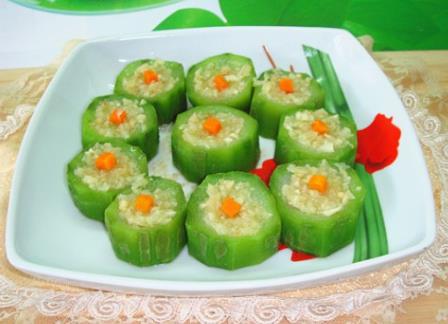 产妇能吃丝瓜吗？产妇吃丝瓜有什么好处