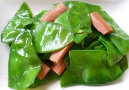 哺乳期能吃扁豆吗?哺乳期吃扁豆有什么好处