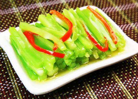 产妇能吃莴笋吗？产妇吃莴笋有什么好处