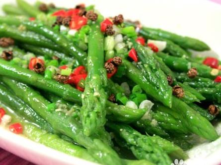 哺乳期能吃芦笋吗?哺乳期吃芦笋有什么好处