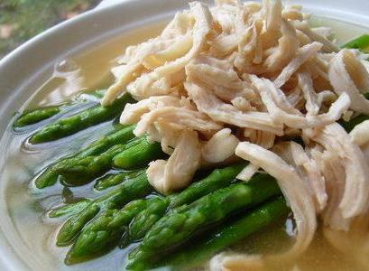 产妇能吃芦笋吗?产妇吃芦笋有什么好处