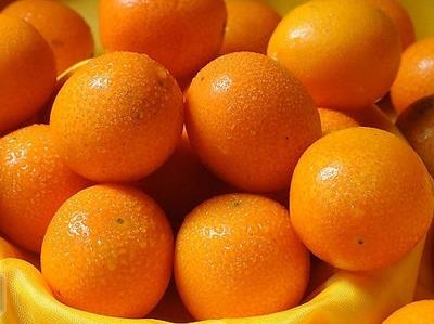 产妇能吃金桔吗？产妇吃金桔的做法