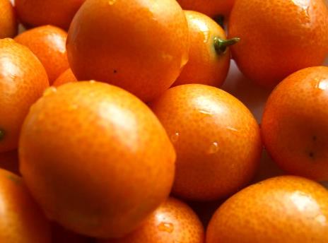 哺乳期能吃金桔吗？哺乳期吃金桔的做法