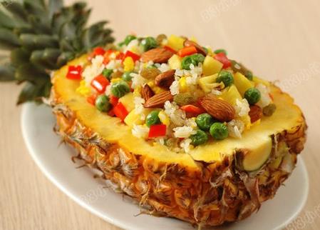 哺乳期能吃菠萝吗？哺乳期吃菠萝的做法