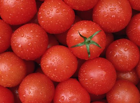 哺乳期能吃圣女果吗?哺乳期吃圣女果的做法