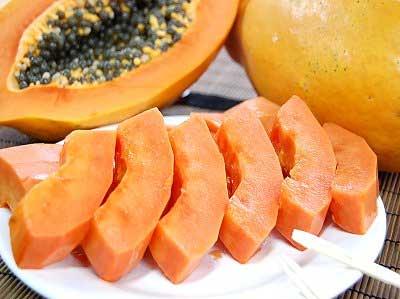 哺乳期能吃木瓜吗?哺乳期吃木瓜有什么好处