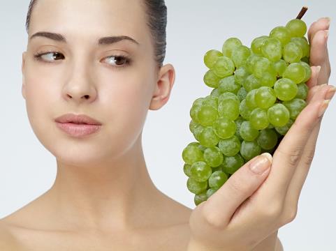 产妇可以吃葡萄吗?产妇吃葡萄有什么好处