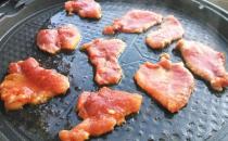 猪肉里脊的营养 香辣肉串的制作方法