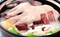 山药的营养有哪些？老鸭汤怎么制作？