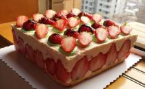 草莓的营养 草莓奶酪酱怎么制作？