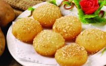 土豆营养高 怎么制作更好吃？