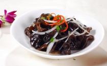 黑木耳怎么做？黑木耳有什么营养价值？