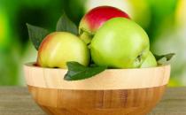 晚饭以苹果代餐能减肥？