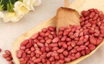 花生能补血？怎么制作花生果酱饼干？