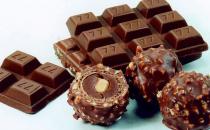 巧克力的功效与禁忌 小孩不宜吃巧克力？