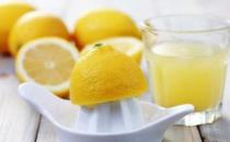 蜂蜜柠檬水减肥法-养颜又排毒