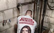 看看这些逆天的创意T恤啊!还敢穿得再夸张些吗