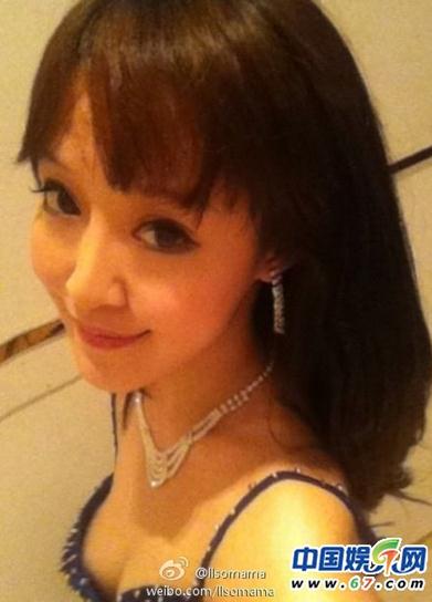 中国好声音徐海星个人资料，徐海星造假生活照片，徐海星绯闻