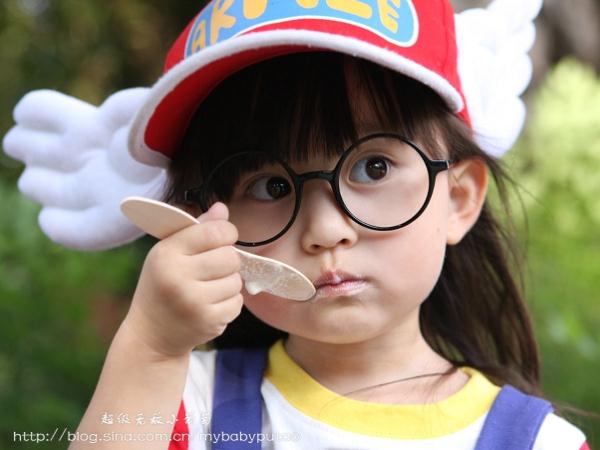 网络红人小葡萄照片 小葡萄的个人资料档案-3