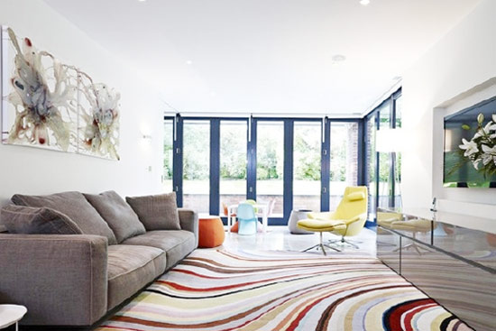 地毯满铺正流行,快来学正确铺设方法