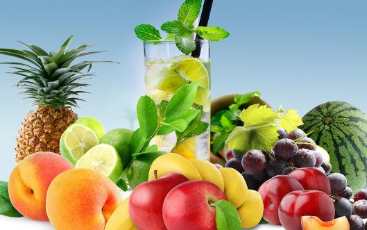 吃哪些蔬果减肥最有效果?