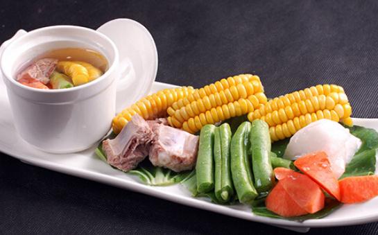 吃素减肥的误区-吃素能减肥吗?