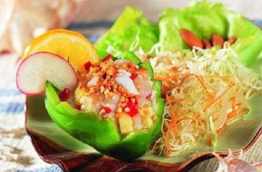 负热量食物是什么?负热量食物存在吗?