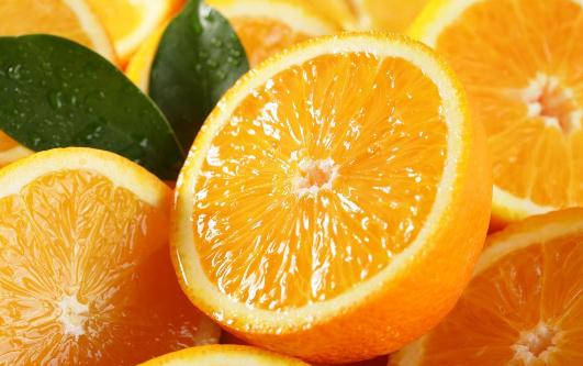 吃橙子能减肥？秋季橙子减肥法