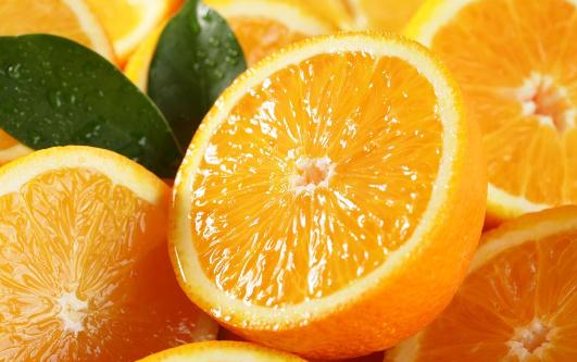 吃橙子能减肥?秋季橙子减肥法