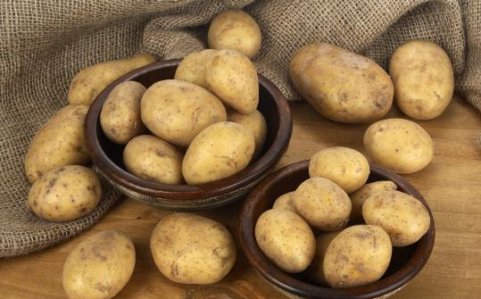 吃土豆到底增肥还是减肥?-360常识网