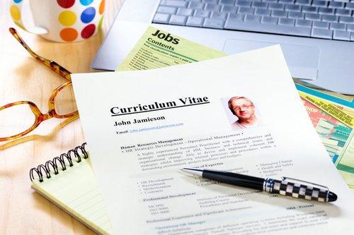 求职面试写简历的禁忌有哪些