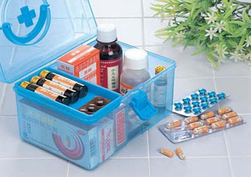 哮喘常备药-高血压患者常备药