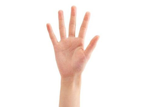 手掌脱皮是怎么回事？手掌脱皮怎么办