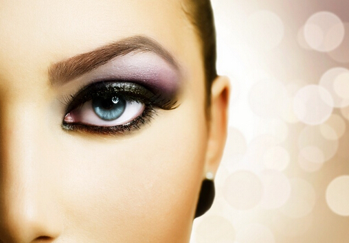 眼睛长针眼怎么办?长针眼的症状