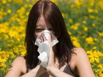 夏天如何预防热伤风？五个建议让你远离感冒困扰